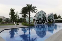 Eco Sanctuary (D23), Condominium #412535821
